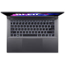 Acer 14.5" Swift X 14 Laptop (Steel Gray)