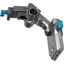 Kondor Blue Director's Monitor V-Mount Kit (Space Gray)