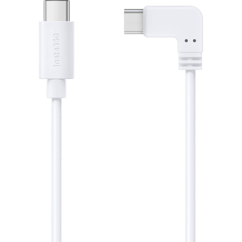 Insta360 USB-C to USB-C Power Cable (6.2")