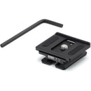 Arca-Swiss Variokit monoballFix Cameraplate Compact