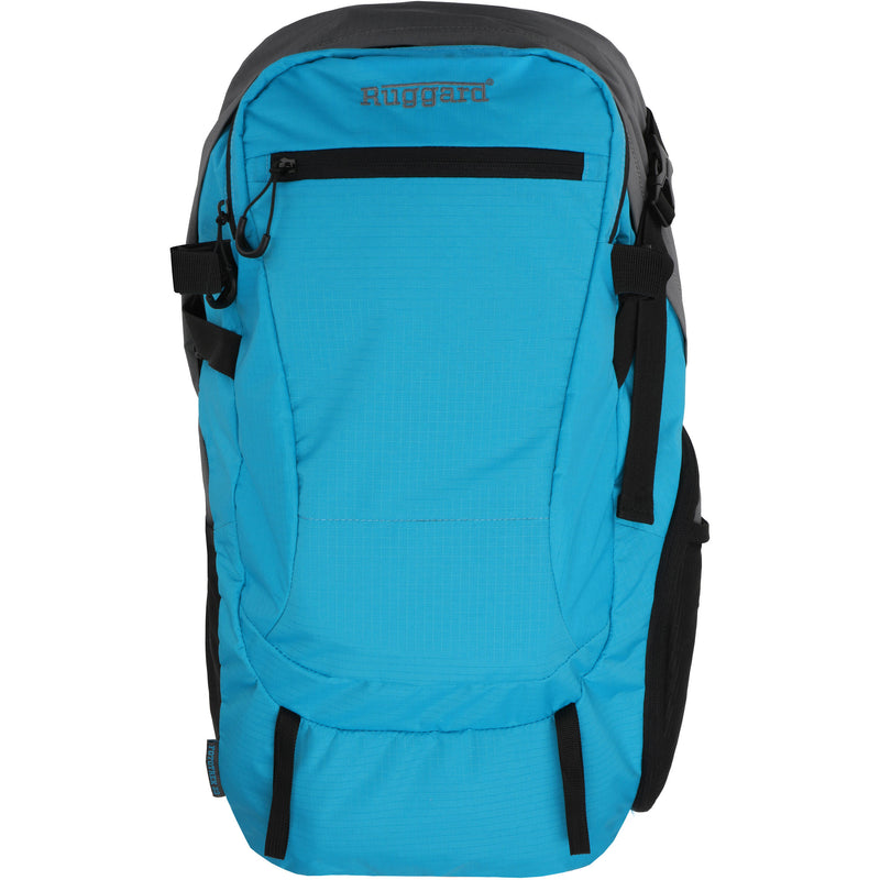 Ruggard FotoTrek Hiking Photo Backpack (Blue, 23L)