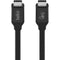 Belkin USB4 Type-C Cable (2.6')