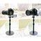 Vidpro ST-18 Height-Adjustable 18" Phone & Camera Desktop Stand