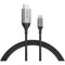 ALOGIC 6.6' USB-C to HDMI Cable (Space Gray)
