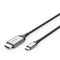 ALOGIC 6.6' USB-C to HDMI Cable (Space Gray)