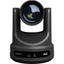 PTZOptics Link 4K SDI/HDMI/USB/IP PTZ Camera with 12x Optical Zoom (Gray)