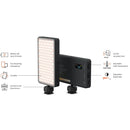 ShiftCam ProLED Bi-Color Light Panel