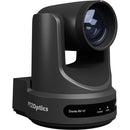 PTZOptics Link 4K SDI/HDMI/USB/IP PTZ Camera with 12x Optical Zoom (Gray)