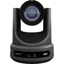 PTZOptics Link 4K SDI/HDMI/USB/IP PTZ Camera with 20x Optical Zoom (Gray)