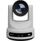 PTZOptics Link 4K SDI/HDMI/USB/IP PTZ Camera with 20x Optical Zoom (White)