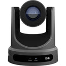 PTZOptics Move SE SDI/HDMI/USB/IP PTZ Camera with 20x Optical Zoom (Gray)