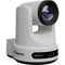 PTZOptics Link 4K SDI/HDMI/USB/IP PTZ Camera with 20x Optical Zoom (White)