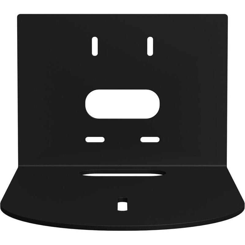 PTZOptics Large Universal Rounded Nose Wall Mount (Black)