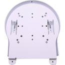 PTZOptics Large Universal Ceiling Mount for PTZ Cameras (White)