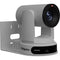 PTZOptics Large Universal Rounded Nose Wall Mount (White)