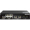 QNAP QSW-M2106PR-2S2T 10-Port PoE++ Compliant 10Gb / 2.5Gb Managed Network Switch