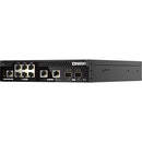 QNAP QSW-M2106PR-2S2T 10-Port PoE++ Compliant 10Gb / 2.5Gb Managed Network Switch