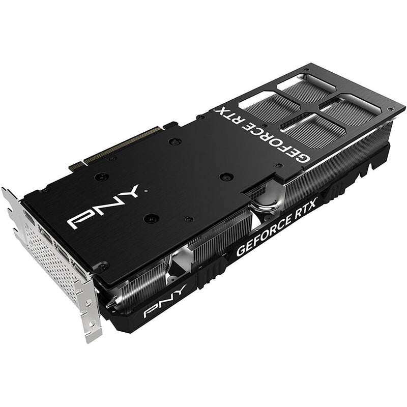 PNY NVIDIA GeForce RTX 4070 Ti VERTO Triple Fan Edition Graphics Card