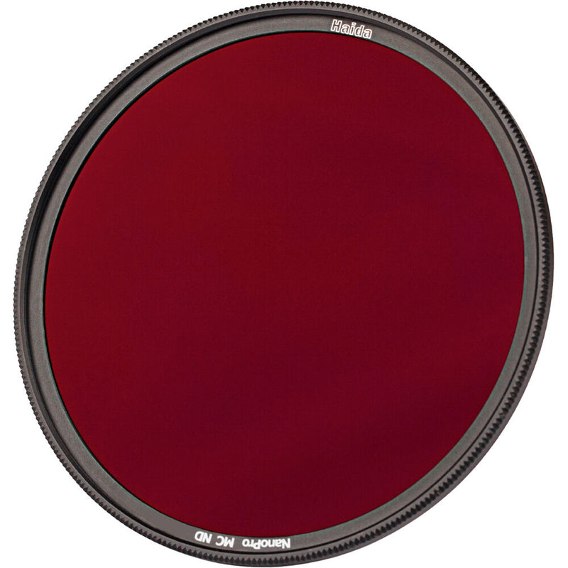 Haida NanoPro MC ND 0.9 Filter (112mm, 3-Stop)
