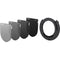 Haida Rear Lens ND Filter Kit for Select Sigma Art EF Mount Lenses (3, 4, 6 & 10-Stop)