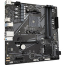 Gigabyte B550M K AM4 Micro-ATX Motherboard