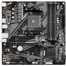 Gigabyte B550M K AM4 Micro-ATX Motherboard