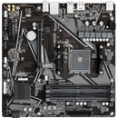 Gigabyte B550M K AM4 Micro-ATX Motherboard