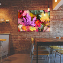 Innova Supernova Chrome Dye Sublimation Receptive PET Film (64" x 50' Roll)