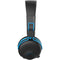JLab JBUDDIES Play Wireless Gaming Kid's Headset (Blue)