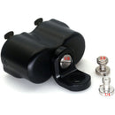 DigitalFoto Solution Limited 00B 5-Pin LEMO to Dual 3-Pin XLR Female Adapter with Audio Cable