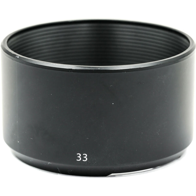 FUJIFILM Lens Hood for XF 33mm f/1.4 R LM WR Lens