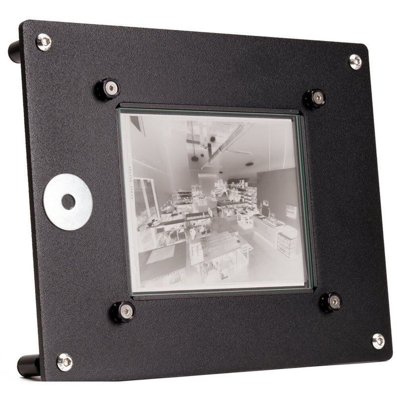 Negative Supply 4 x 5 Film Holder with Acrylic Glass