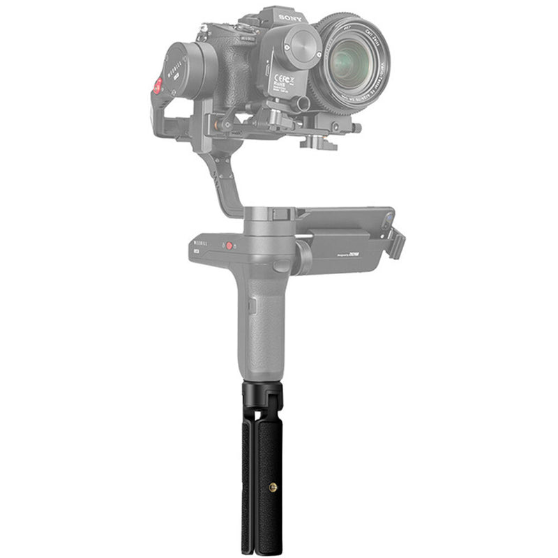 DigitalFoto Solution Limited Single-Handle Tabletop Gimbal Tripod