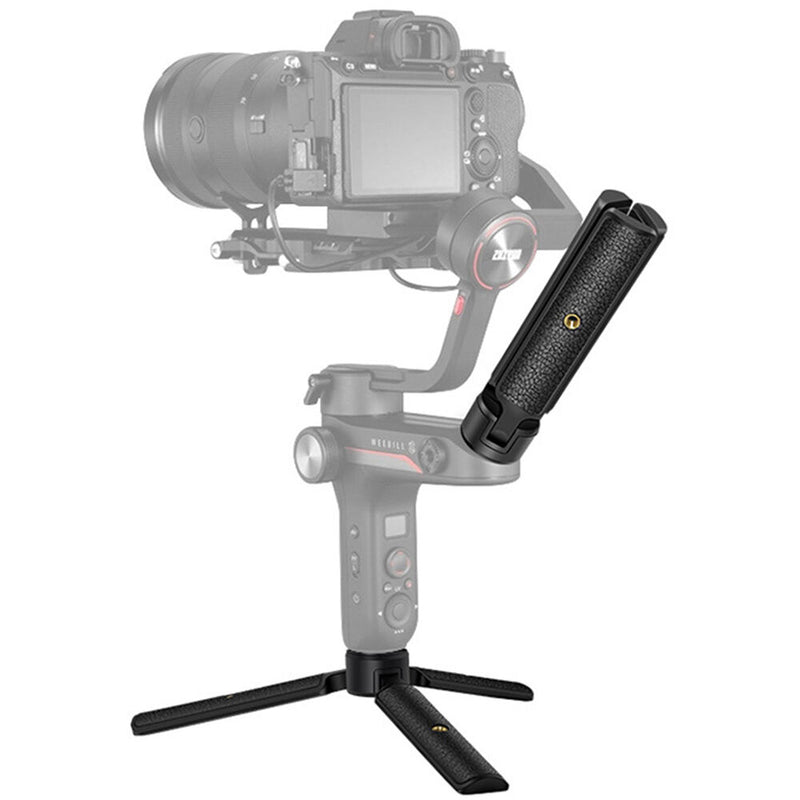DigitalFoto Solution Limited Single-Handle Tabletop Gimbal Tripod