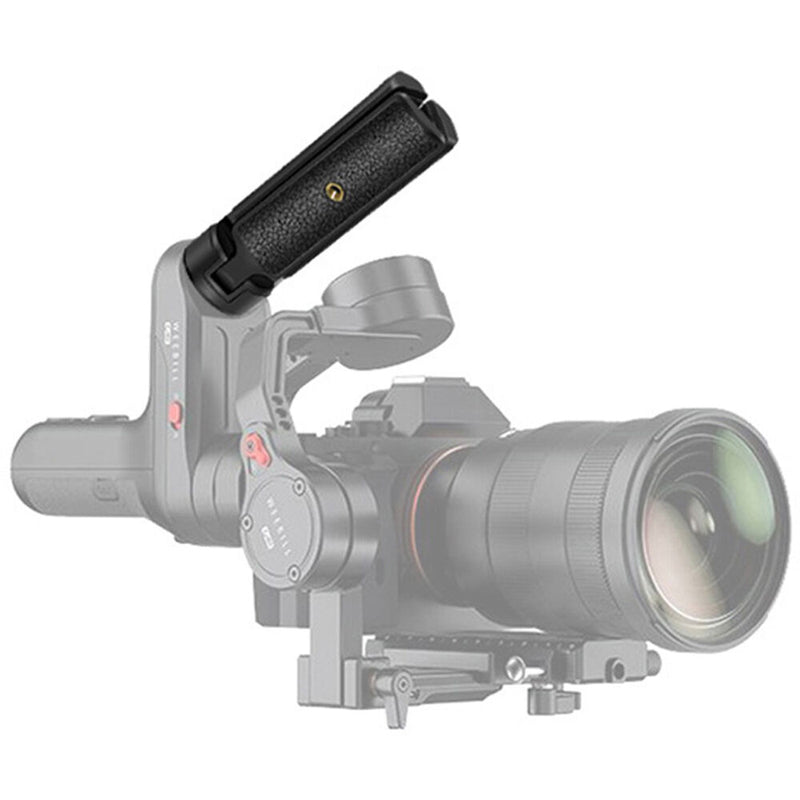 DigitalFoto Solution Limited Single-Handle Tabletop Gimbal Tripod