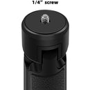 DigitalFoto Solution Limited Single-Handle Tabletop Gimbal Tripod