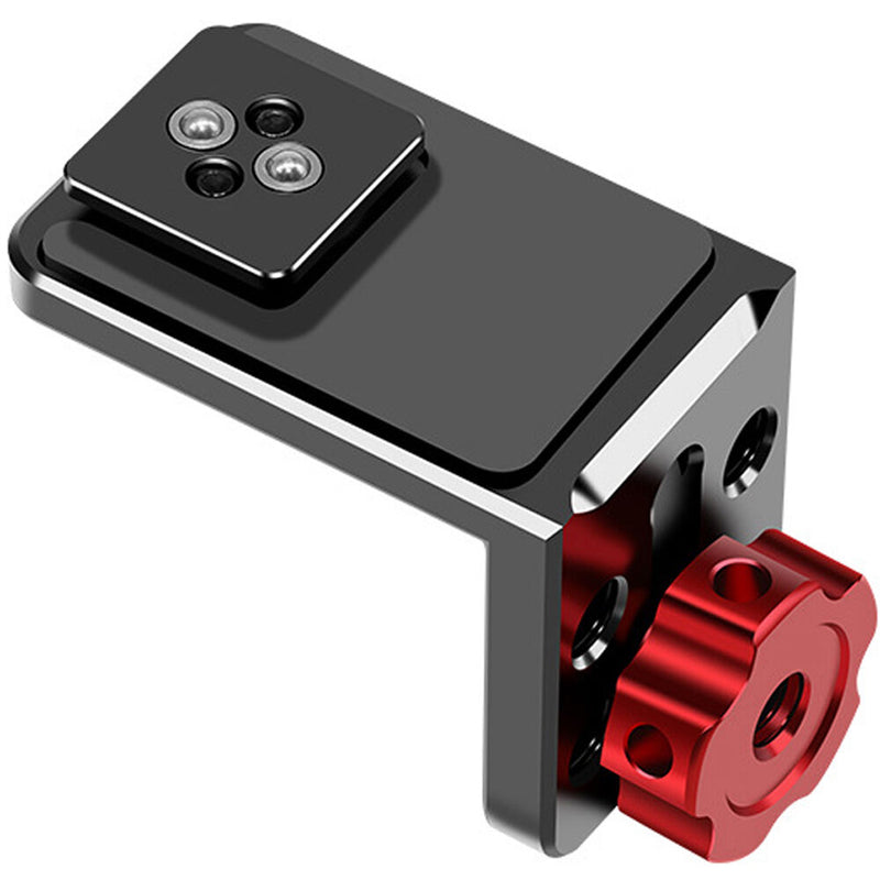 DigitalFoto Solution Limited Wireless Transmitter Bracket for DJI RS 2, RSC 2, RS 3 & RS 3 PRO