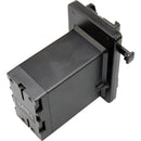 DigitalFoto Solution Limited V-Mount to BP-U Dummy Battery (3.07" Thickness)
