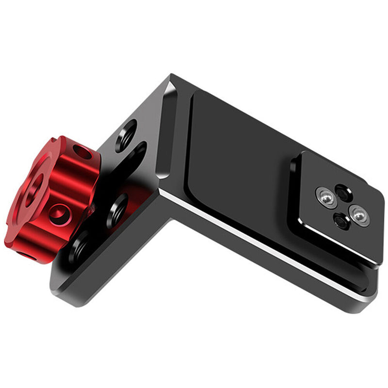 DigitalFoto Solution Limited Wireless Transmitter Bracket for DJI RS 2, RSC 2, RS 3 & RS 3 PRO