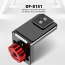 DigitalFoto Solution Limited Wireless Transmitter Bracket for DJI RS 2, RSC 2, RS 3 & RS 3 PRO