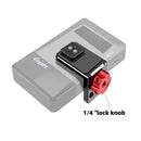 DigitalFoto Solution Limited Wireless Transmitter Bracket for DJI RS 2, RSC 2, RS 3 & RS 3 PRO