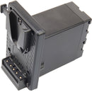 DigitalFoto Solution Limited V-Mount to BP-U Dummy Battery (3.07" Thickness)