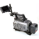 DigitalFoto Solution Limited V-Mount to BP-U Dummy Battery (3.07" Thickness)