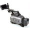 DigitalFoto Solution Limited V-Mount to BP-U Dummy Battery (3.07" Thickness)