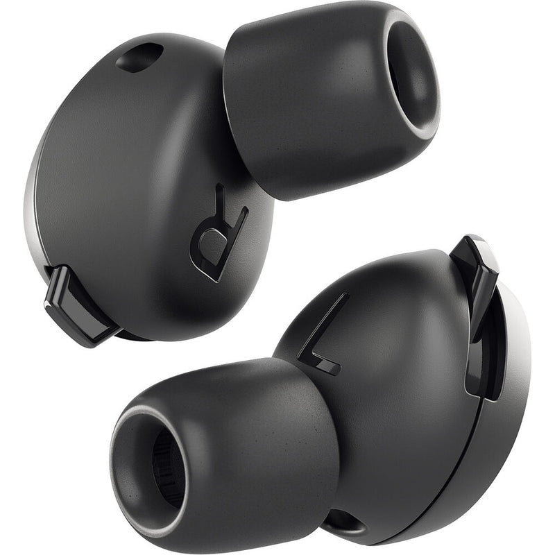 Soundbrenner Minuendo Adjustable Lossless Earplugs