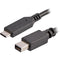 StarTech USB-C to Mini DisplayPort Adapter Cable (6')