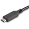 StarTech USB-C to Mini DisplayPort Adapter Cable (6')