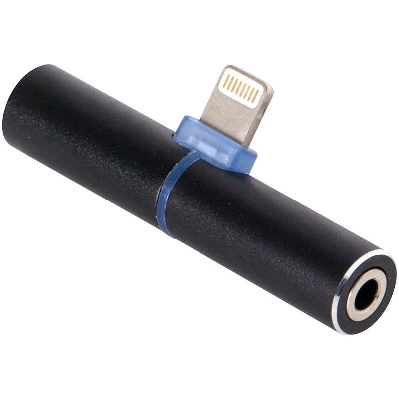 I/OMagic 3.5mm Audio and Power Charging Splitter for iPhone