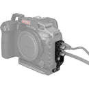 SmallRig HDMI and USB-C Cable Clamp for Canon EOS R5 C/R5/R6/R6 Mark II Cage