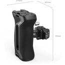 SmallRig Snap-On Quick-Lock NATO Side Handle